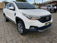 FIAT STRADA 1.3 FIREFLY FLEX VOLCANO CD CVT